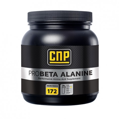 CNP Pro Beta Alanine (300g)