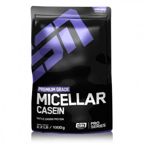 ESN Micellar Casein (1kg)