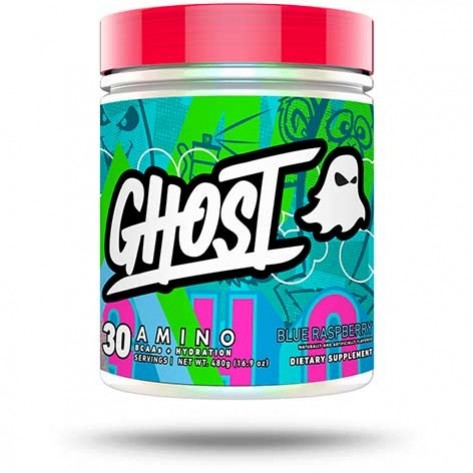 Ghost Amino (30 Servings) 