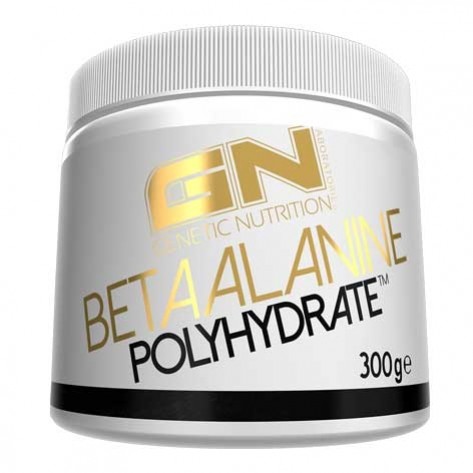GN Beta-Alanine Polyhydrat (300g)