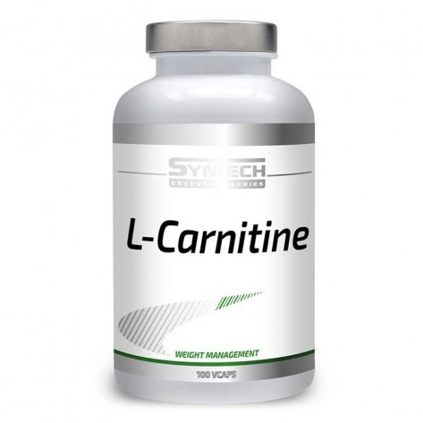 Syntech L-Carnitin Kapseln (100 vegi caps)
