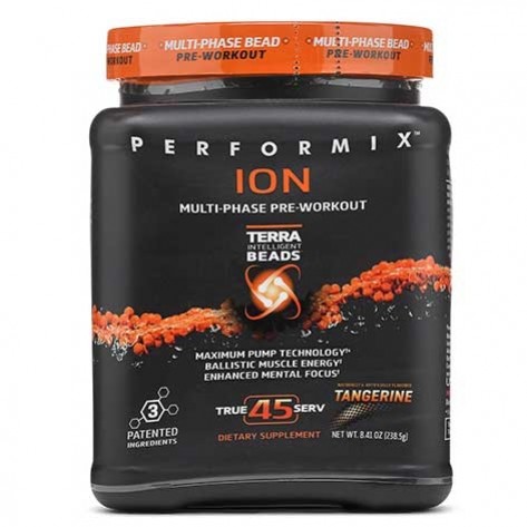 Performix ION PRE WORKOUT  (30 Servings)