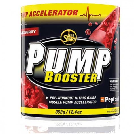 All Stars Pump Booster (16 Servings)