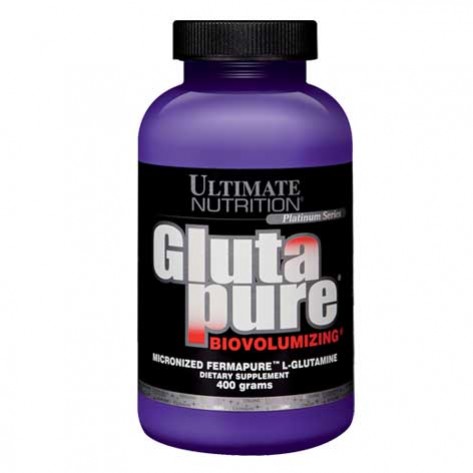 Ultimate Nutrition Glutapure Powder (1kg)
