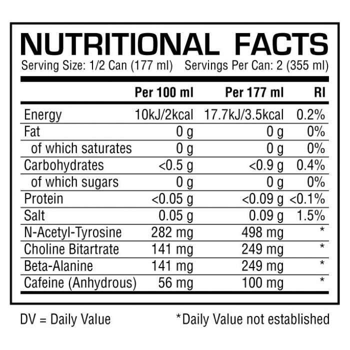 Per value. Nutritional value. Facts напиток. Energy Drink nutritional facts. Шоколадный батончик Nutrition facts.