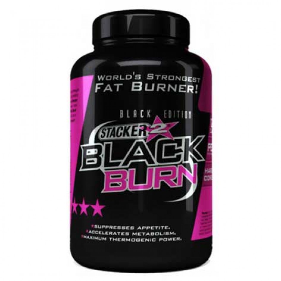  Stacker 2 Pre Workout for Burn Fat fast