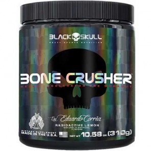 Black Skull Bone Crusher (30 Servings)
