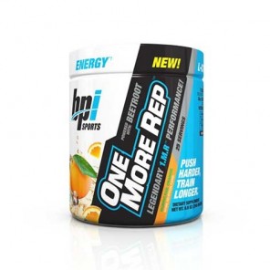 BPI Sports One More Rep (25 Servings)