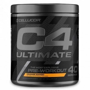 Cellucor C4 Ultimate (20 Servings)