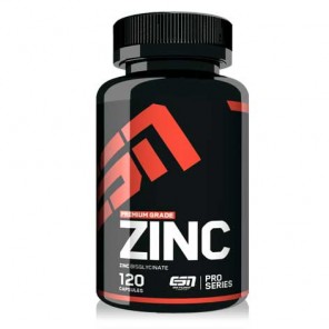 ESN Zinc (120 Caps)