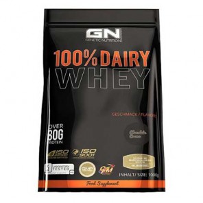GN 100% Dairy Whey  (1kg)