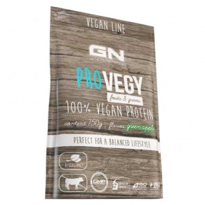 GN 100% Vegan Protein (750g)