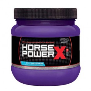 Ultimate Nutrition Horse Power (45 Servings)