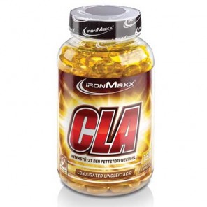 IronMaxx CLA (130 Caps)