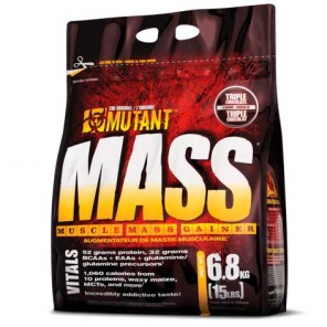 MUTANT Mass (6,8kg)
