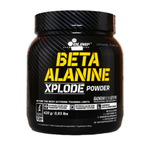 Beta Alanin Xplode Powder (420g)