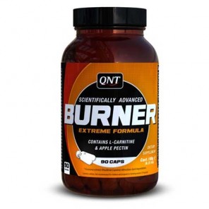 QNT Burner (90 Caps)