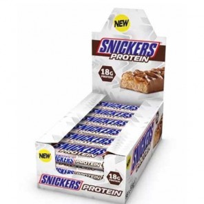 Snickers Protein Bar Peanut (12x57g)