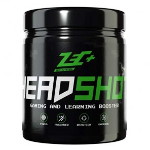 Zec+ Head Shot  Pre-Workout (280g)